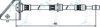 HYUNDAI 587312E010 Brake Hose